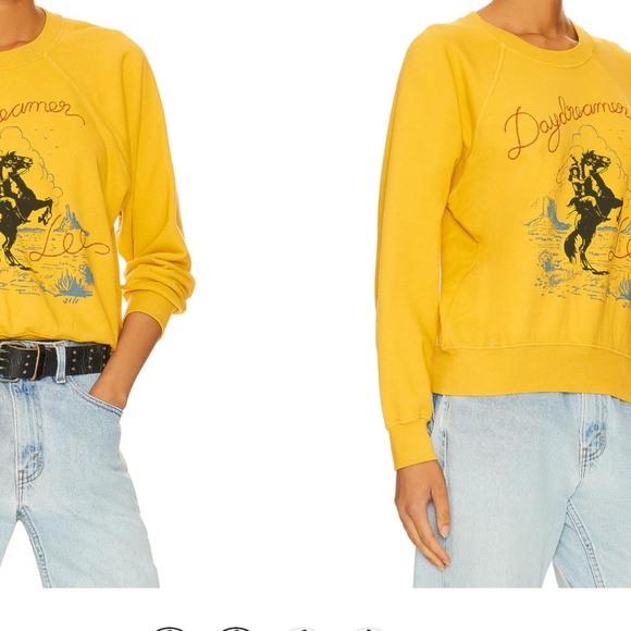 DAYDREAMER x Lee Monument Valley Crew - Picture 6 of 7